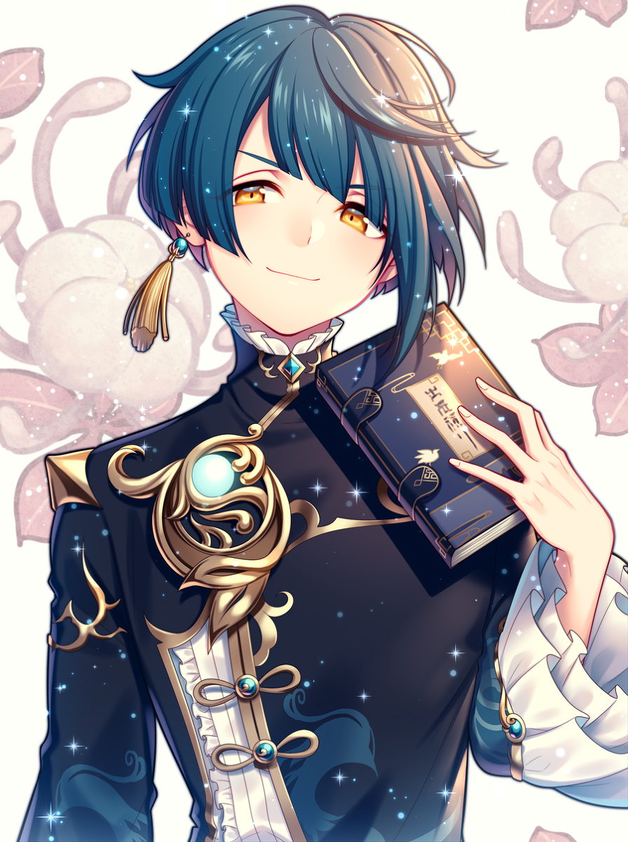 This is a pixiv picture whose title is 2021.05～2021.10_twitterログ.