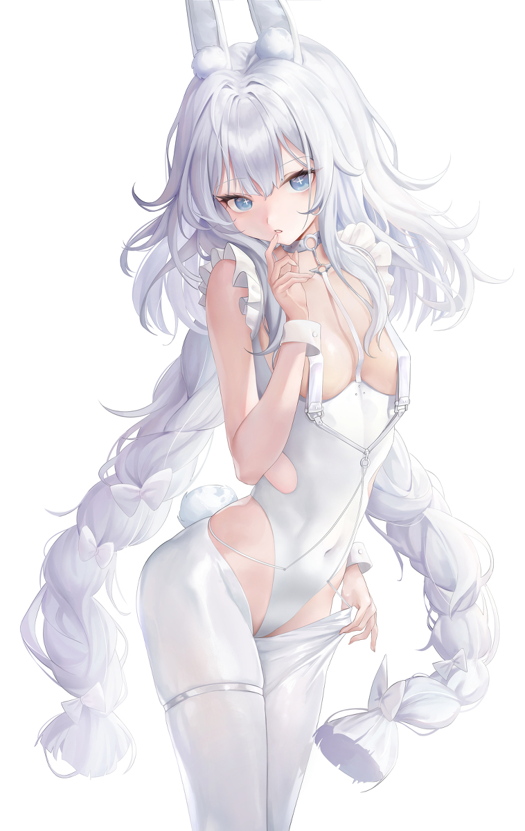 This is a pixiv picture whose title is Le malin.