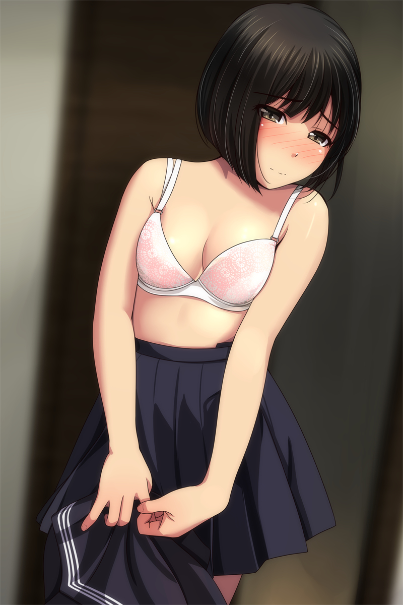This is a pixiv picture whose title is 今日の一枚3059 (1:00+0:30+0:50).