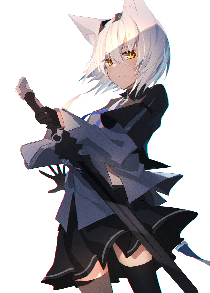 This is a pixiv picture whose title is グラン.