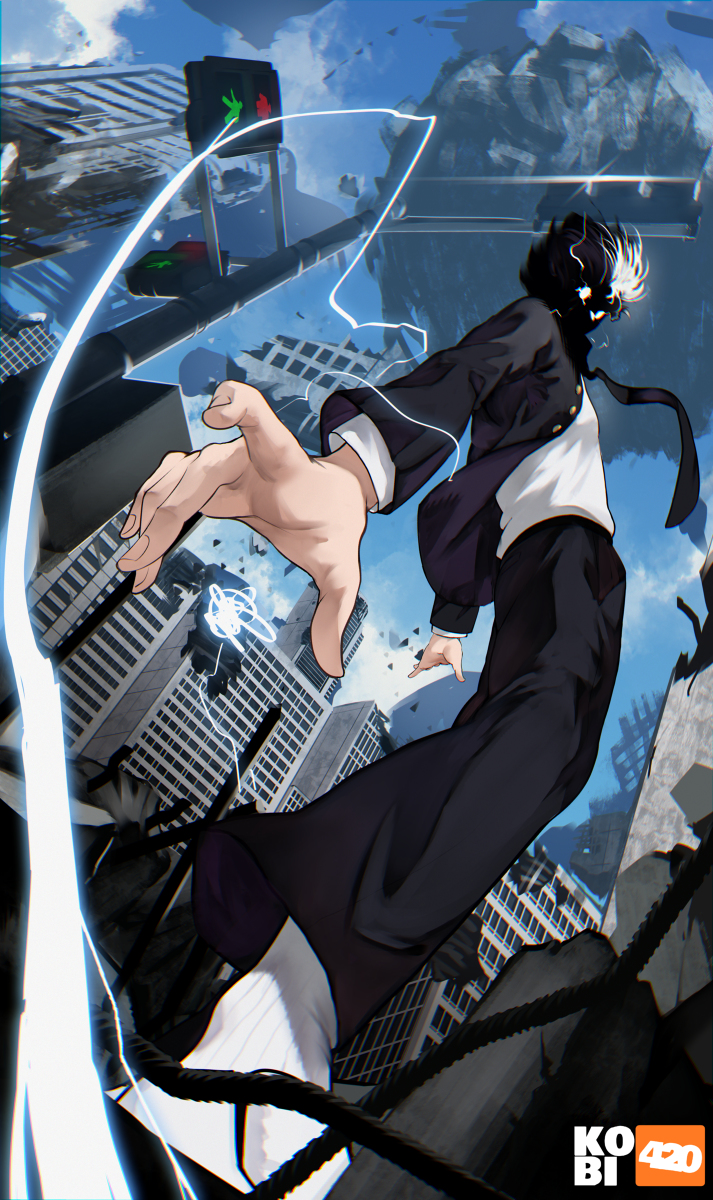 This is a pixiv picture whose title is Untitled.