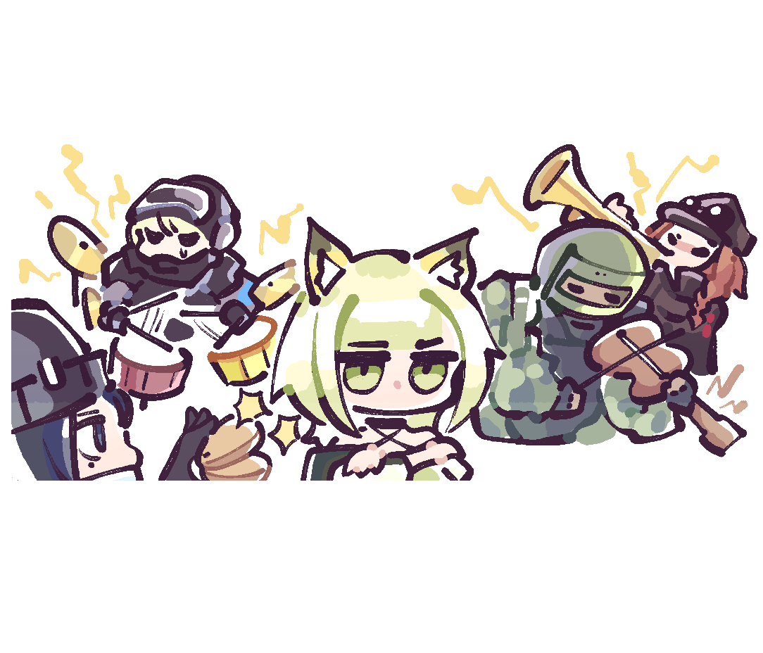 This is a pixiv picture whose title is 제어센터 감옥.