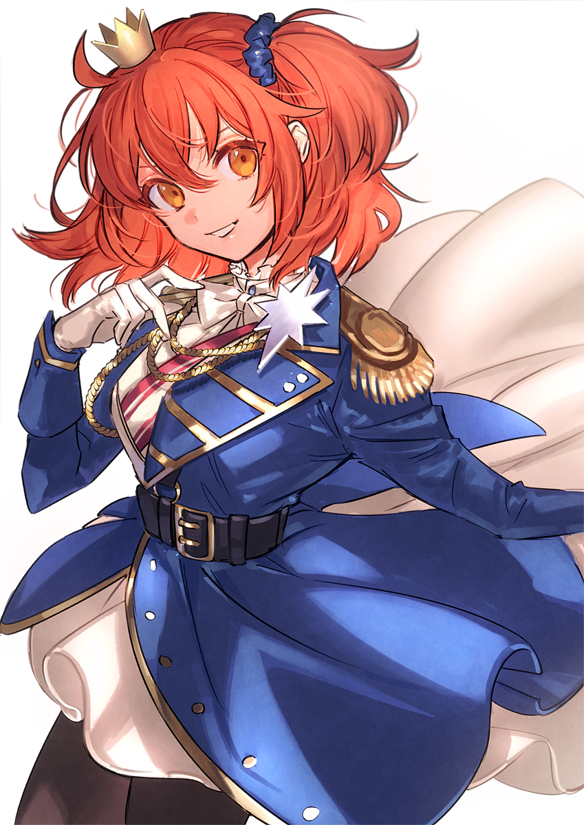 This is a pixiv picture whose title is ハロウィン・ロイヤリティ感謝.