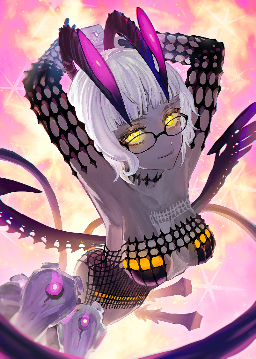 This is a pixiv picture whose title is ジャック・ド・モレー.