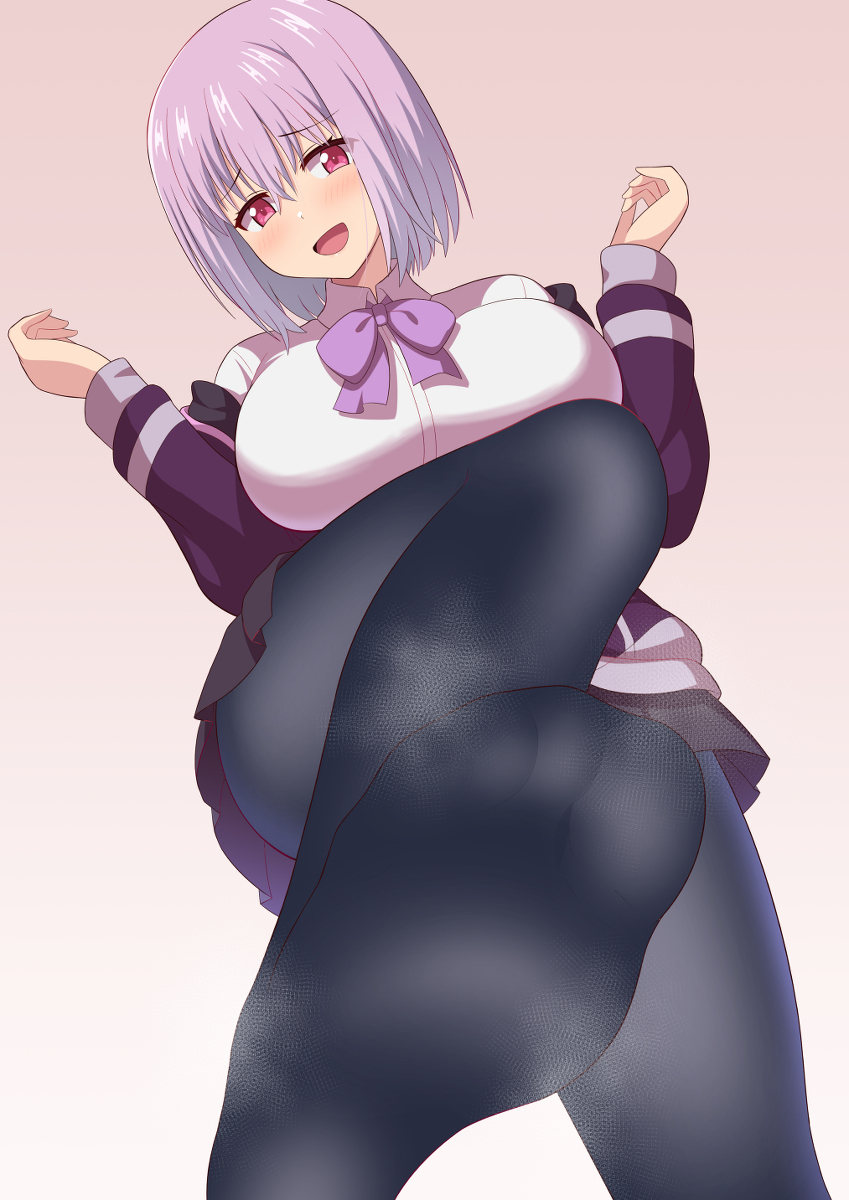 This is a pixiv picture whose title is 新条アカネ.