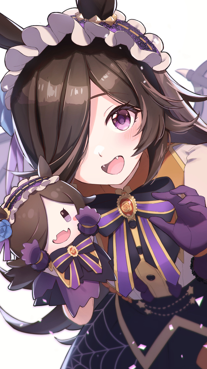This is a pixiv picture whose title is ＼ｶﾞｵｰ／＼ｶﾞｵｰ／.