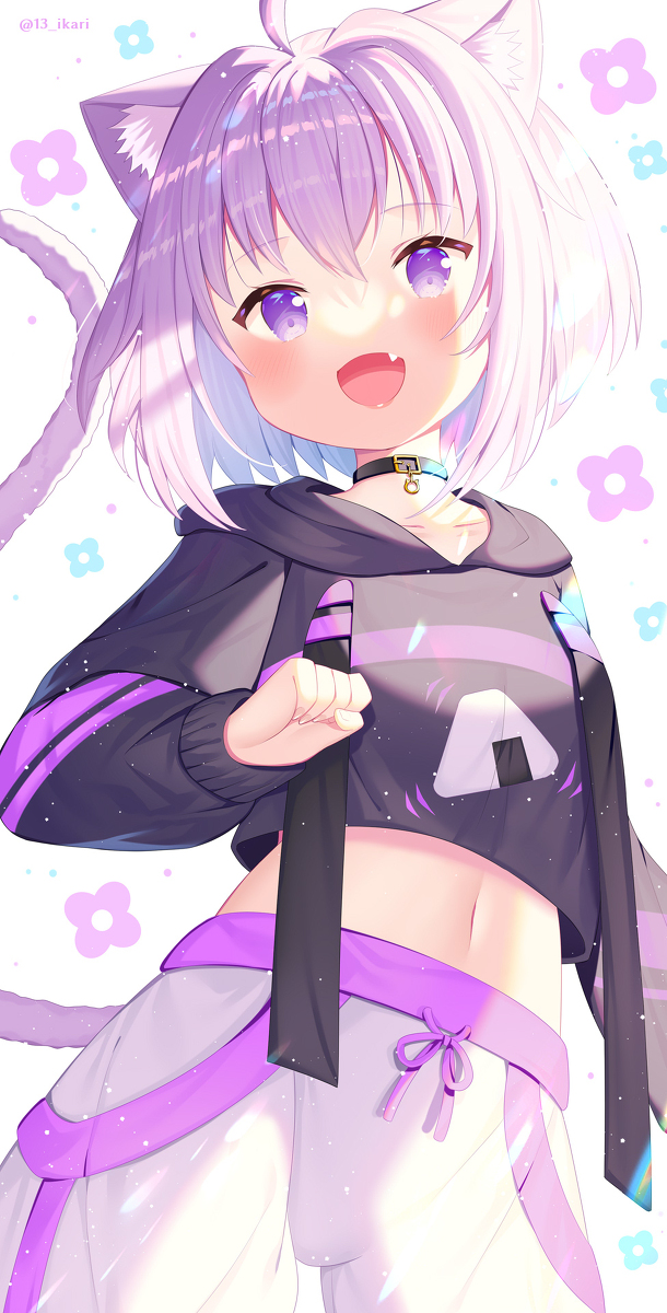 This is a pixiv picture whose title is おかゆちゃん.