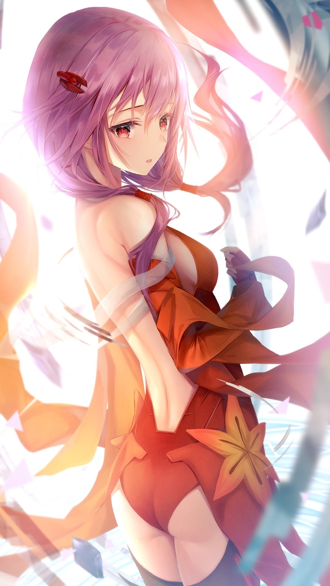 This is a pixiv picture whose title is いのり.