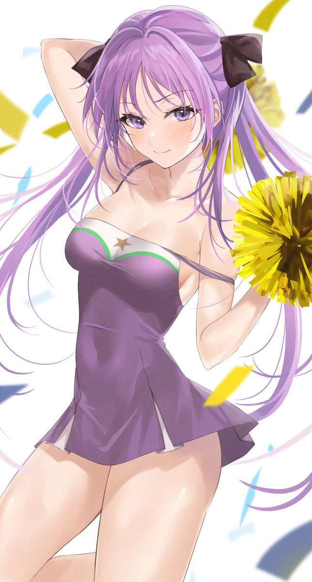 This is a pixiv picture whose title is かがみ.