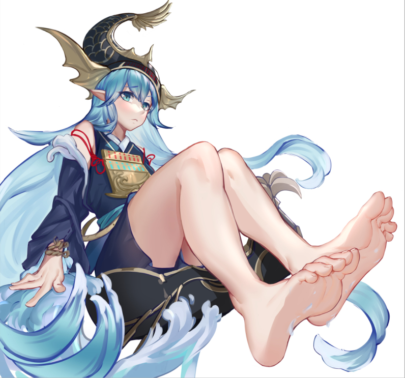 This is a pixiv picture whose title is 阴阳师......你真的要这样吗？.