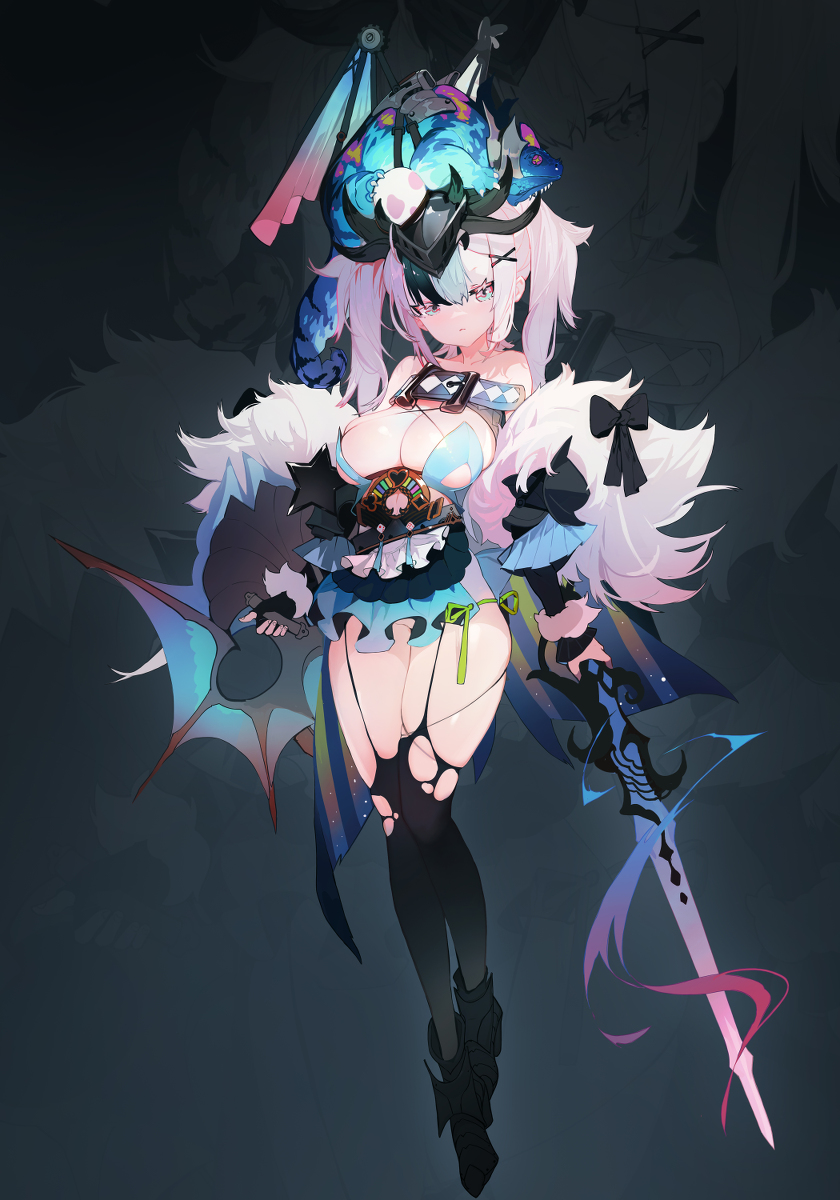This is a pixiv picture whose title is 123.