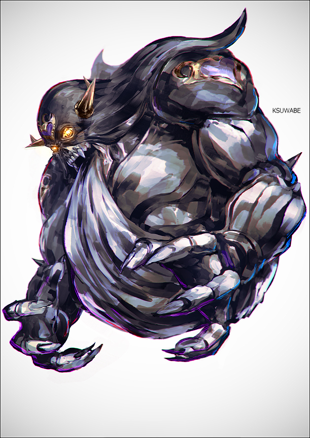 This is a pixiv picture whose title is クリーム.
