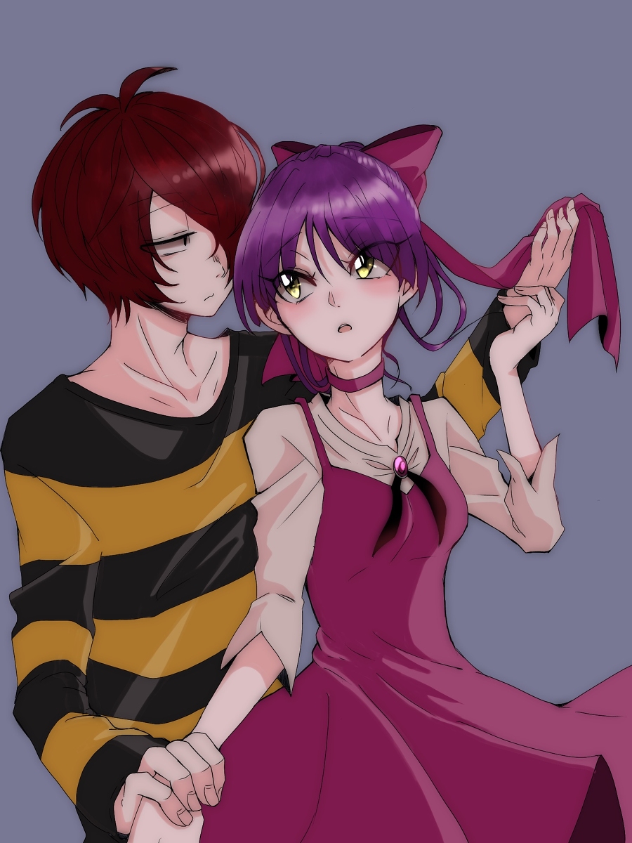 This is a pixiv picture whose title is 6期キタネコ詰め合わせ.