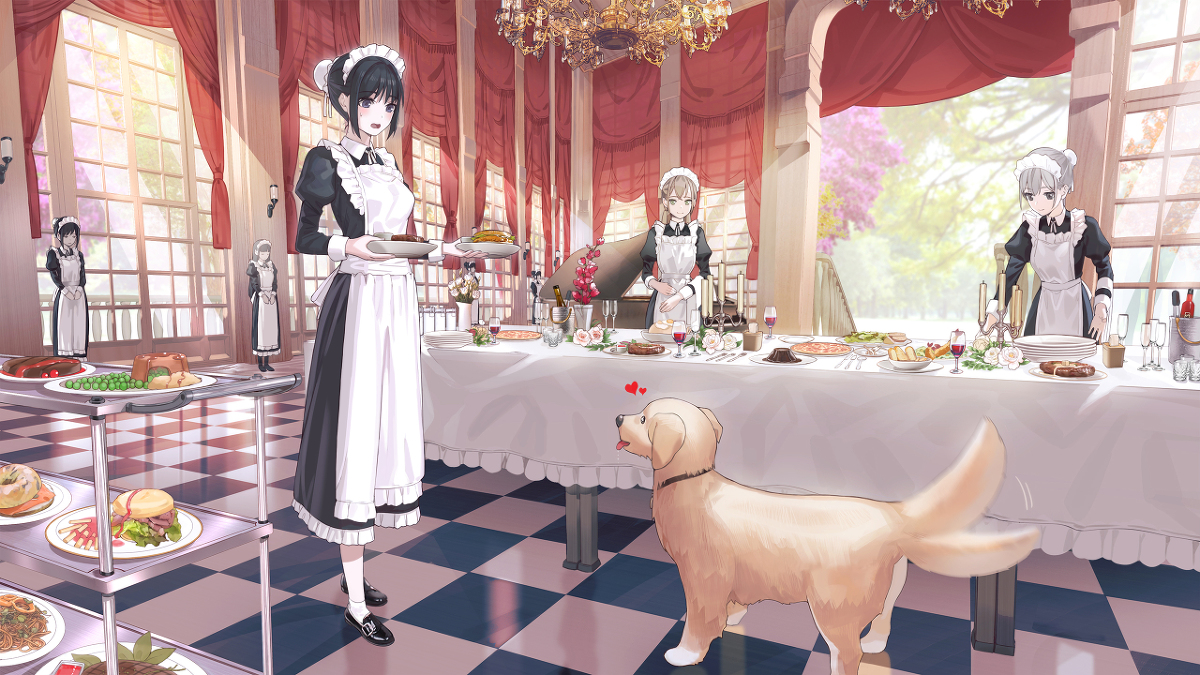 This is a pixiv picture whose title is ◈.