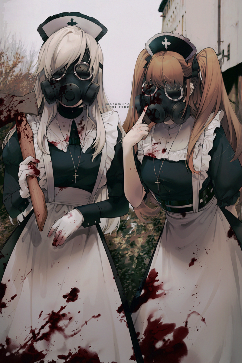 This is a pixiv picture whose title is ..