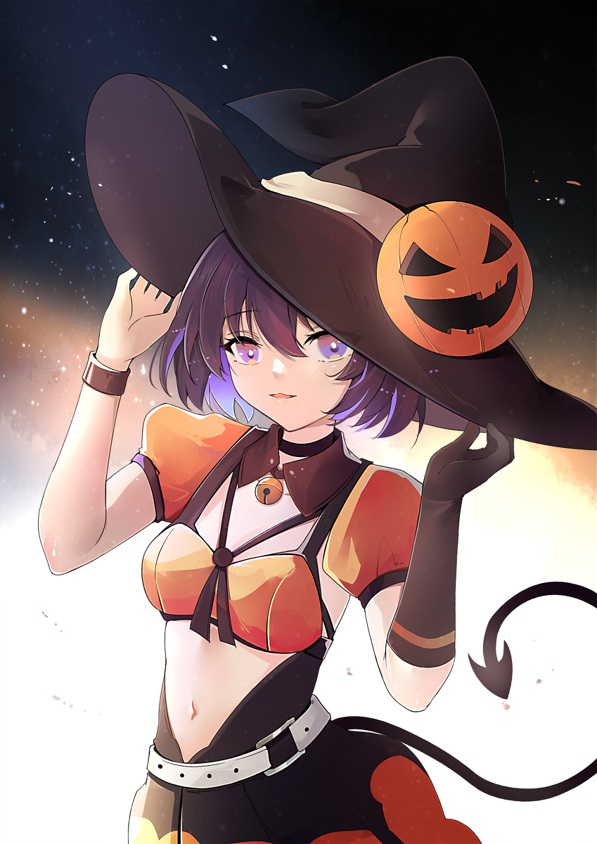 This is a pixiv picture whose title is 希儿.