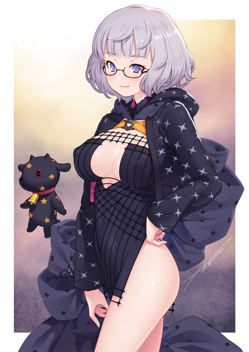 This is a pixiv picture whose title is もれもれモレー.