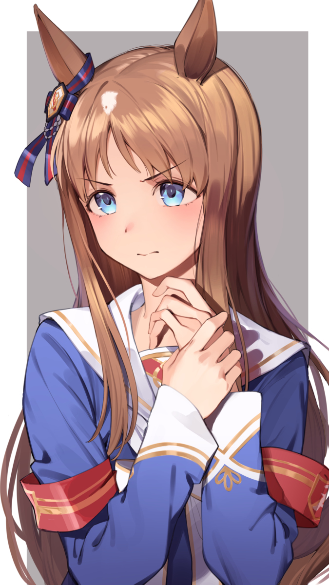 This is a pixiv picture whose title is ウマ娘まとめ.