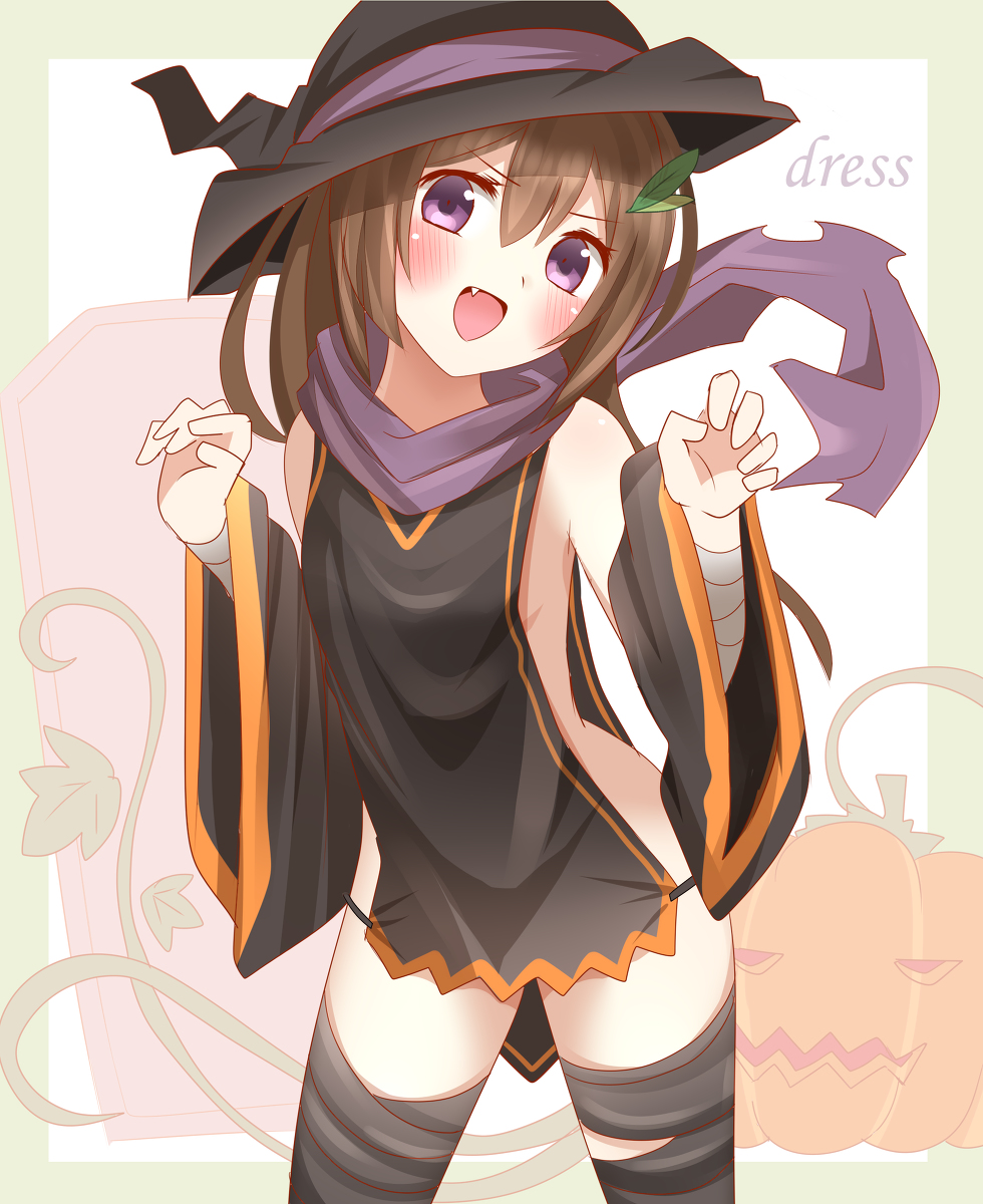 This is a pixiv picture whose title is 装う。（2021.HW）.