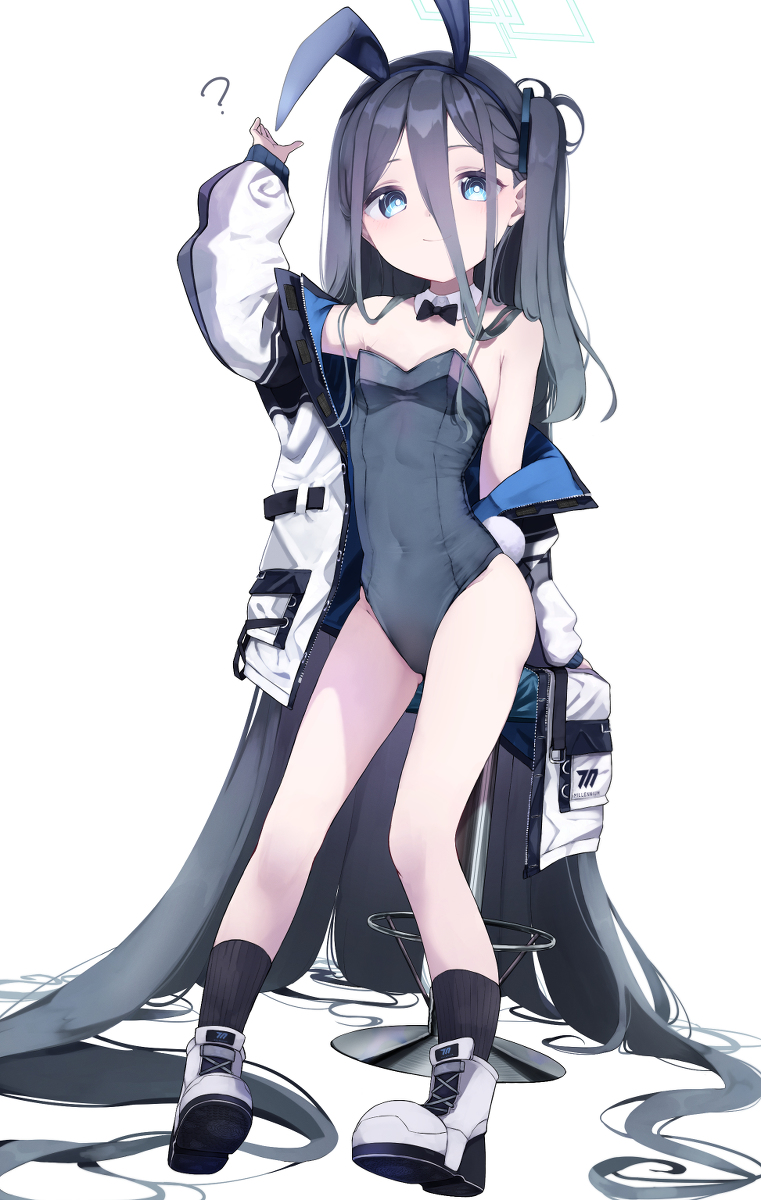 This is a pixiv picture whose title is 無題.