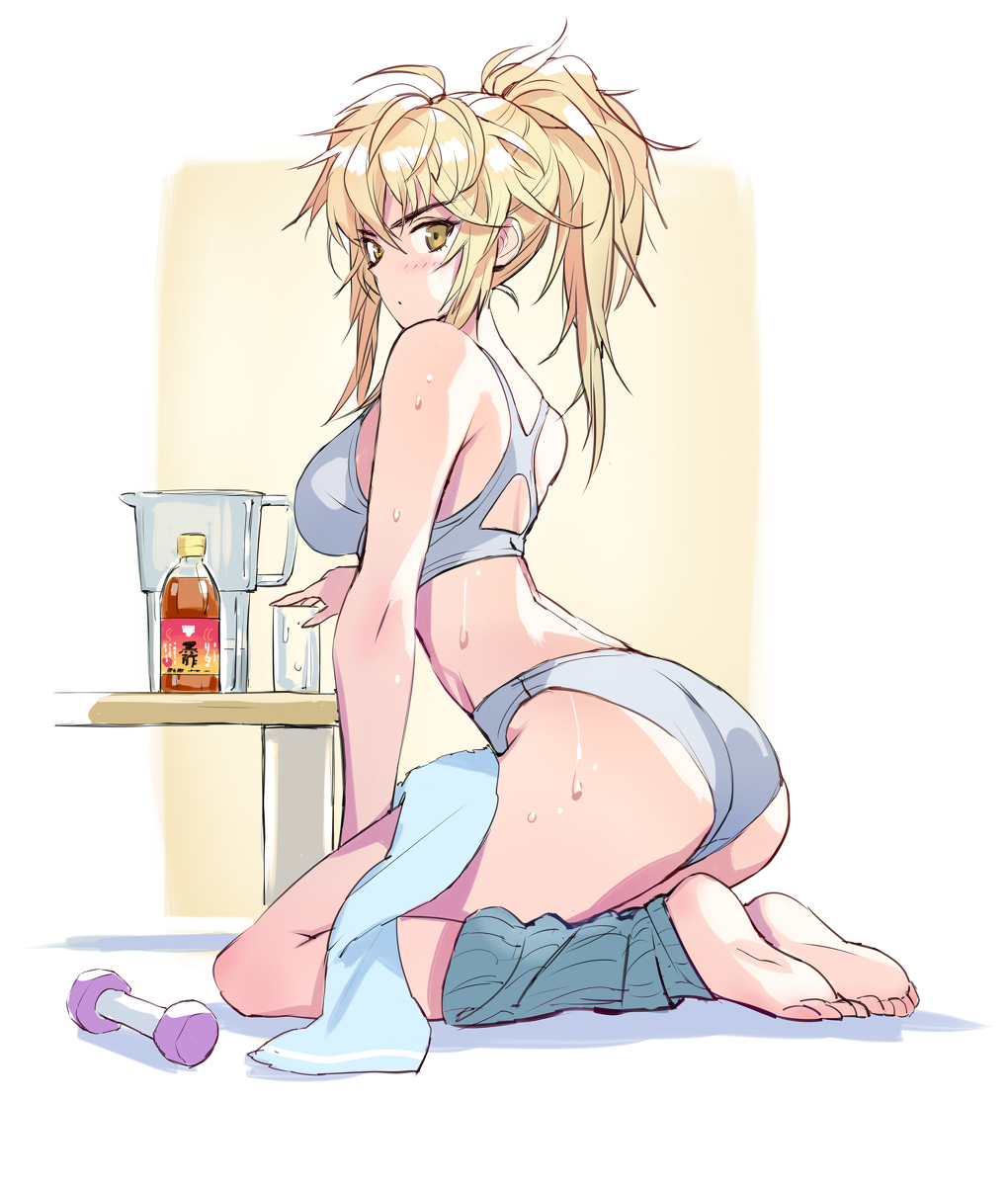 This is a pixiv picture whose title is 千葉シェリー.