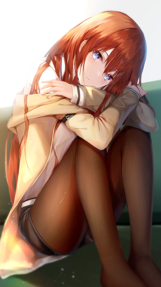This is a pixiv picture whose title is くりすてぃーな.