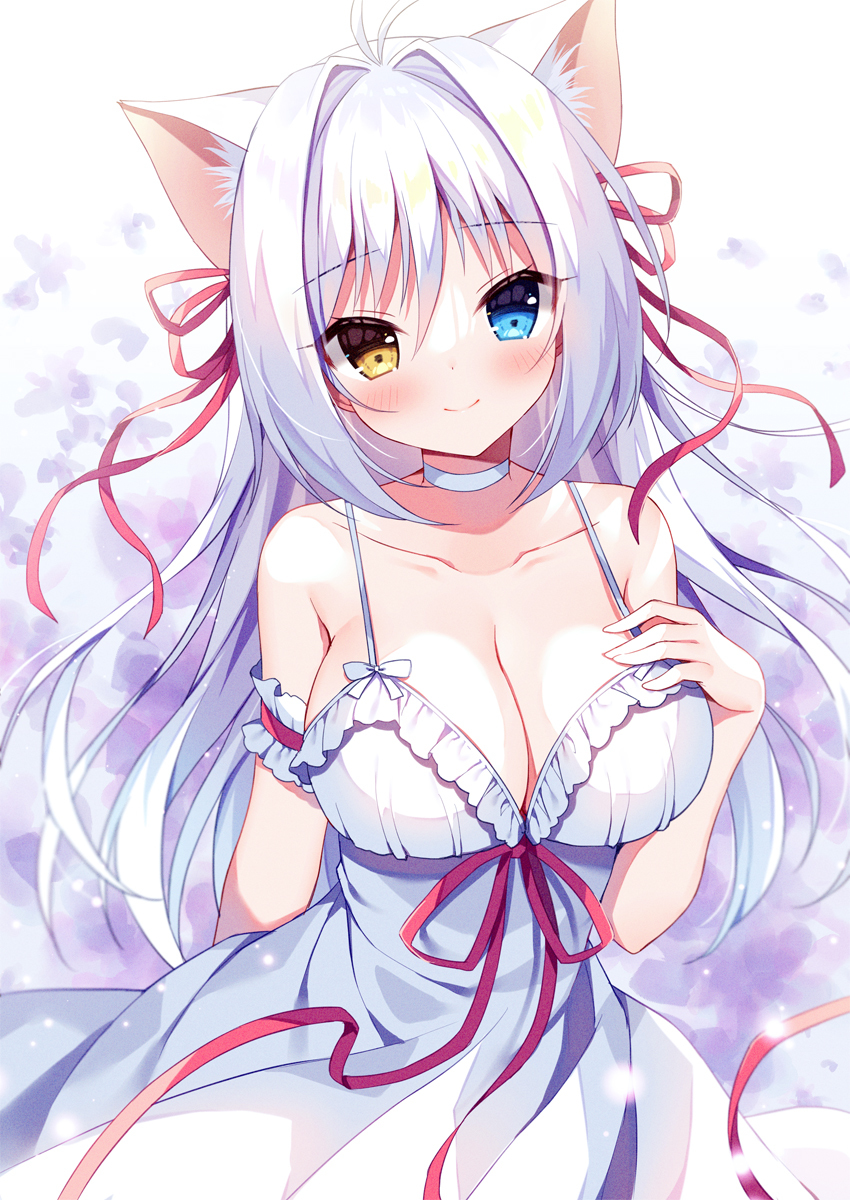 This is a pixiv picture whose title is アイナちゃん.