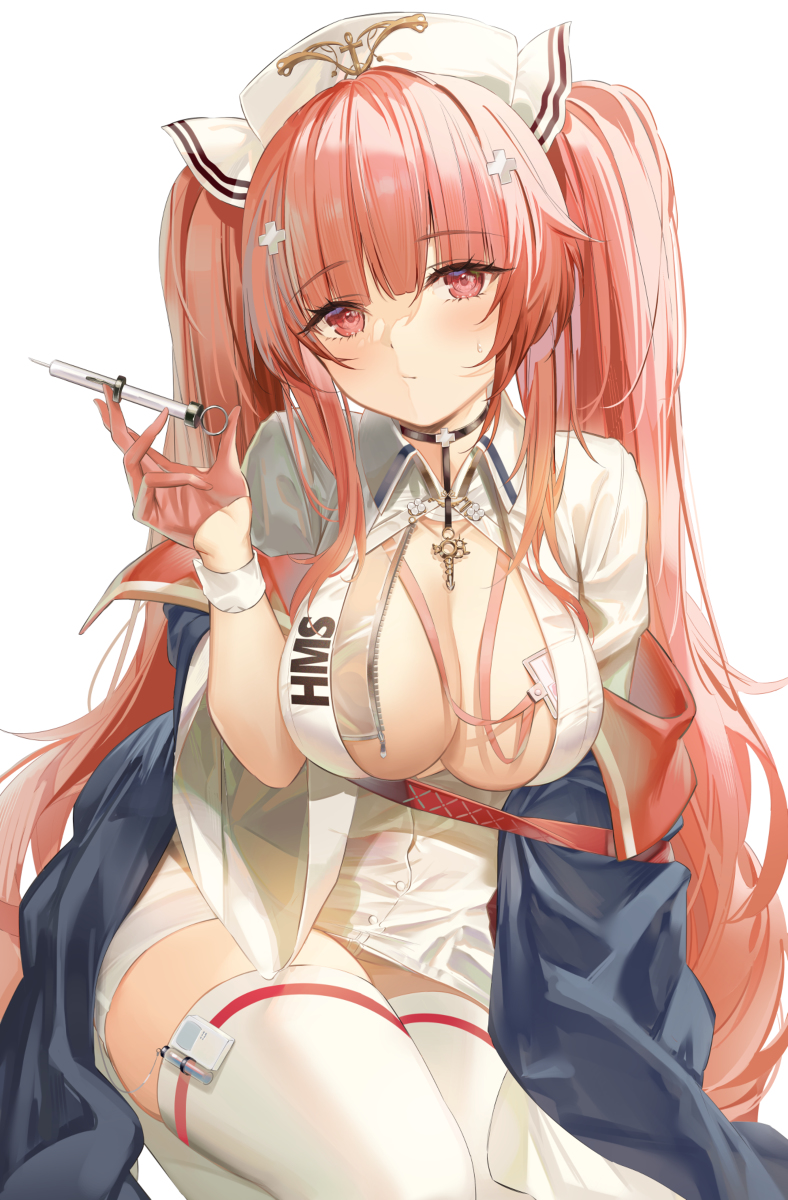 This is a pixiv picture whose title is パーシュース.