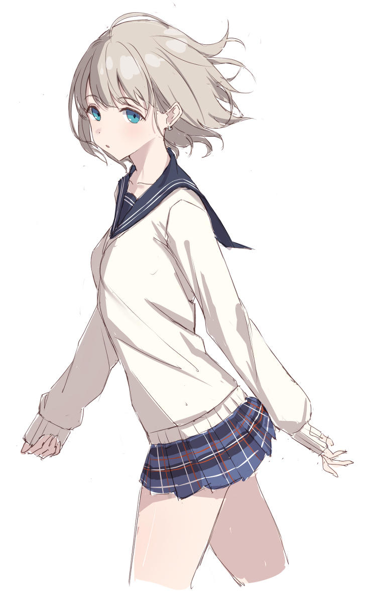 This is a pixiv picture whose title is ..