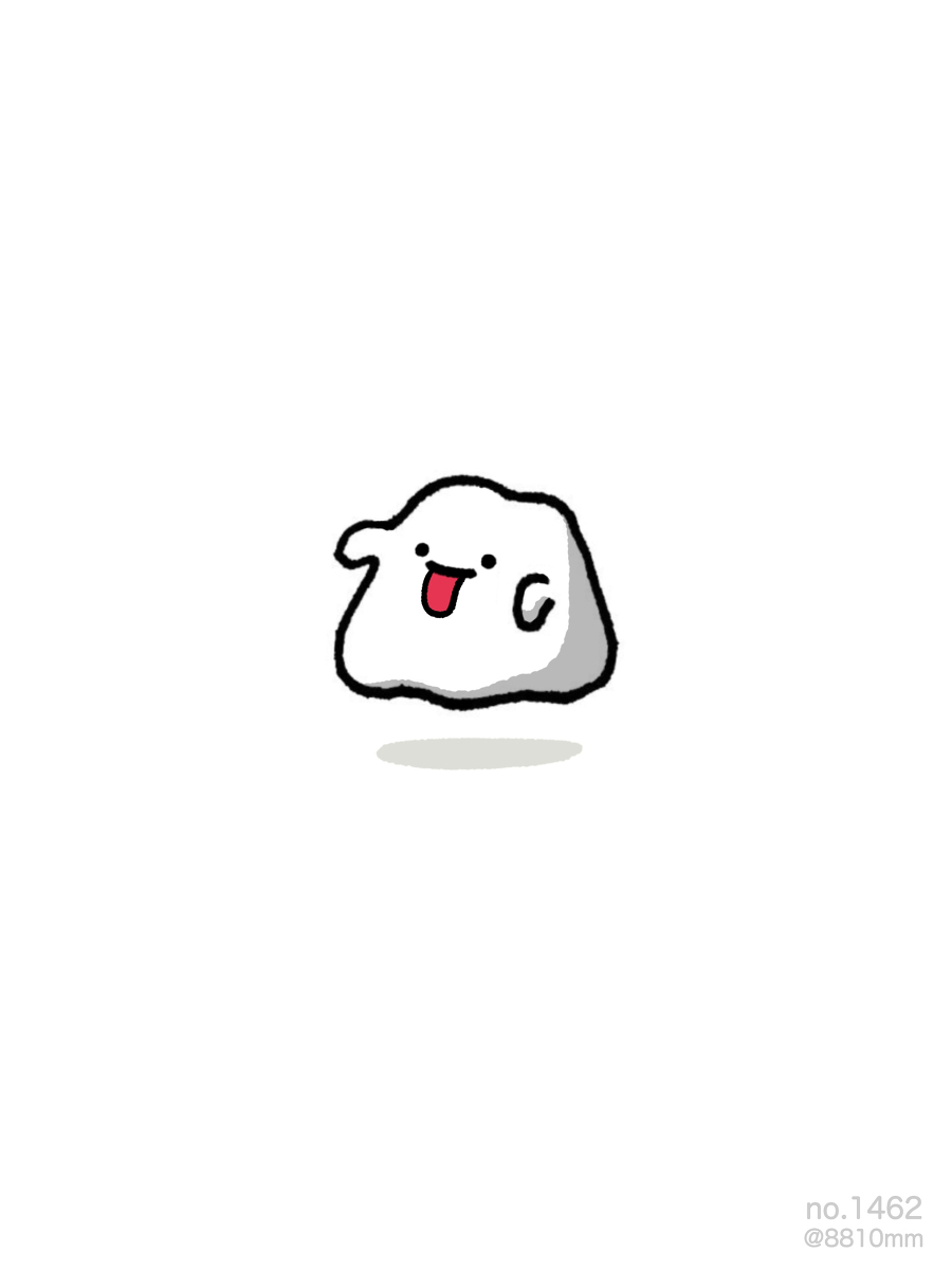This is a pixiv picture whose title is no.1462 『 メタモン(ハロウィンのすがた) 』.
