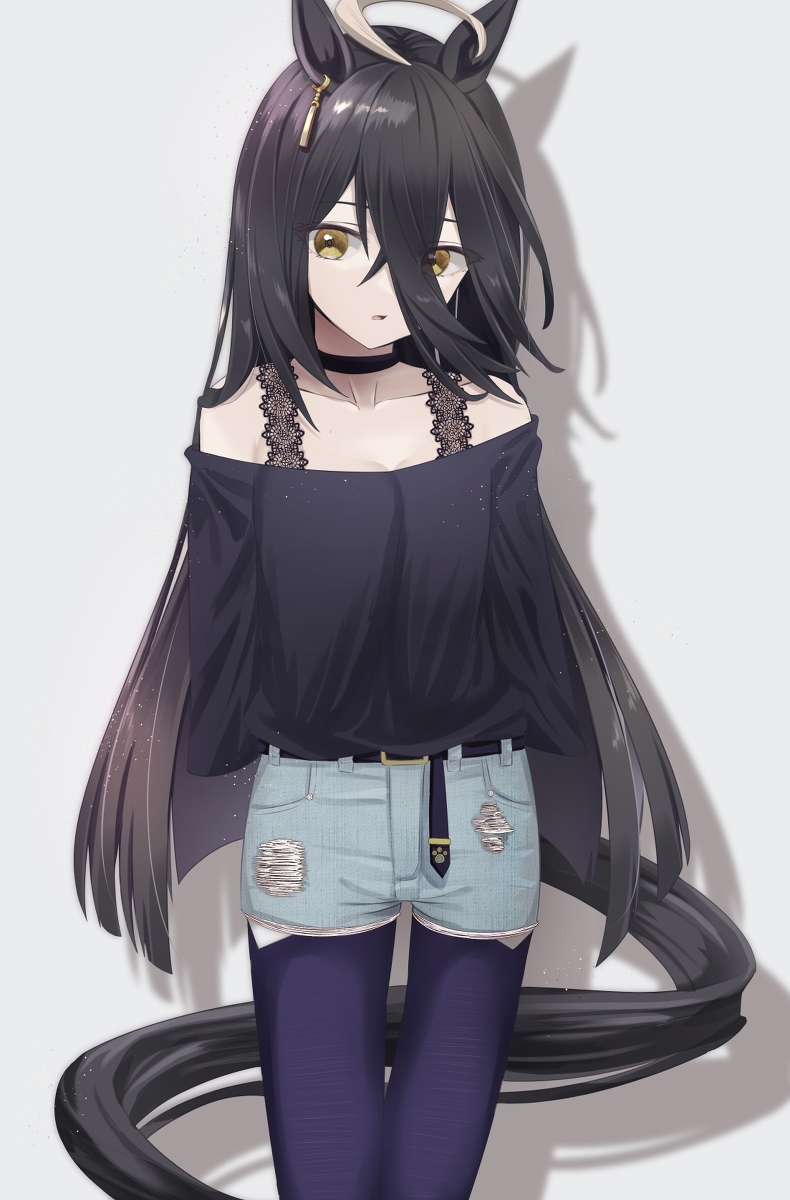 This is a pixiv picture whose title is カフェ、、.