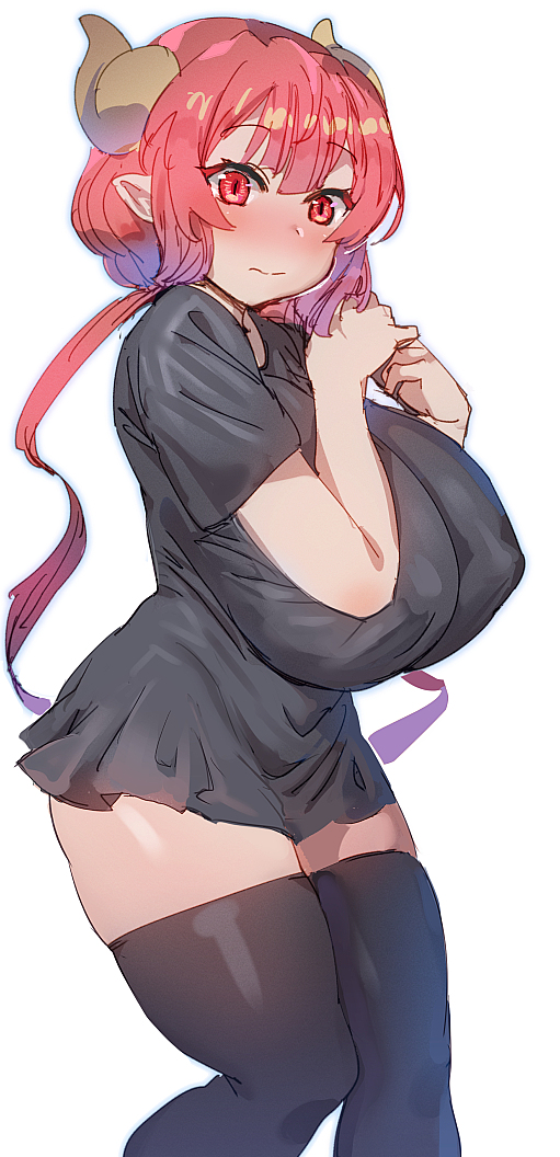 This is a pixiv picture whose title is イルル.