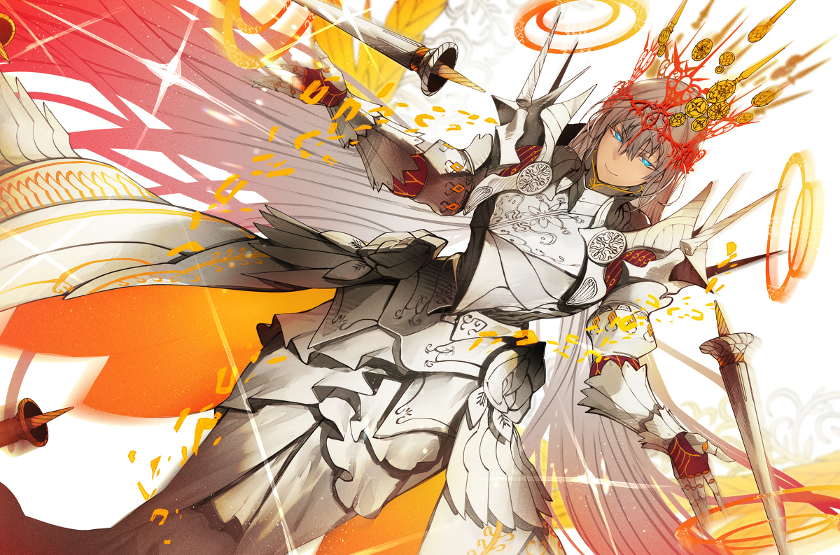 This is a pixiv picture whose title is オーセンティック・トライアンフ.