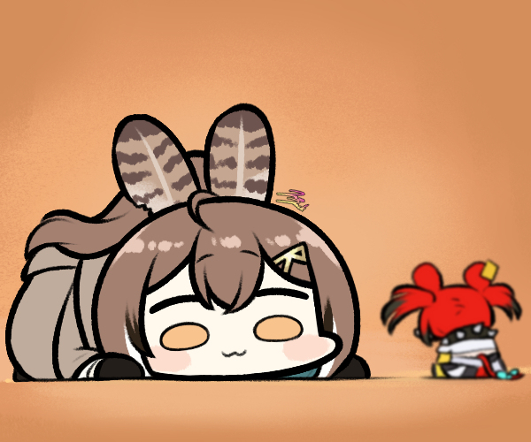This is a pixiv picture whose title is 七詩ムメイ.