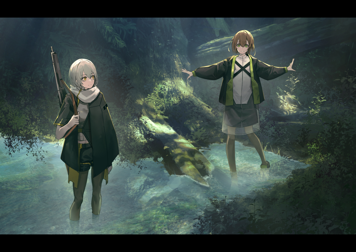 This is a pixiv picture whose title is RE:birth-01-06.