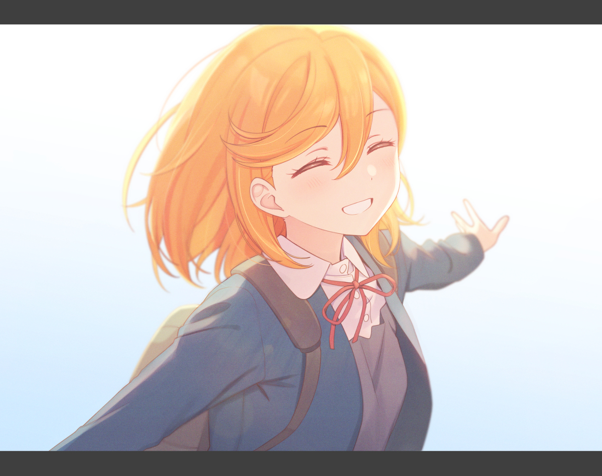 This is a pixiv picture whose title is ❤.