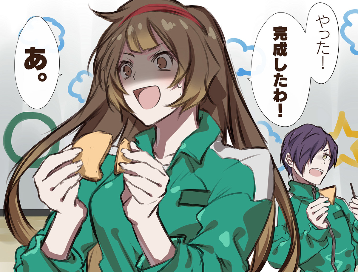 This is a pixiv picture whose title is 図書館まとめ11.