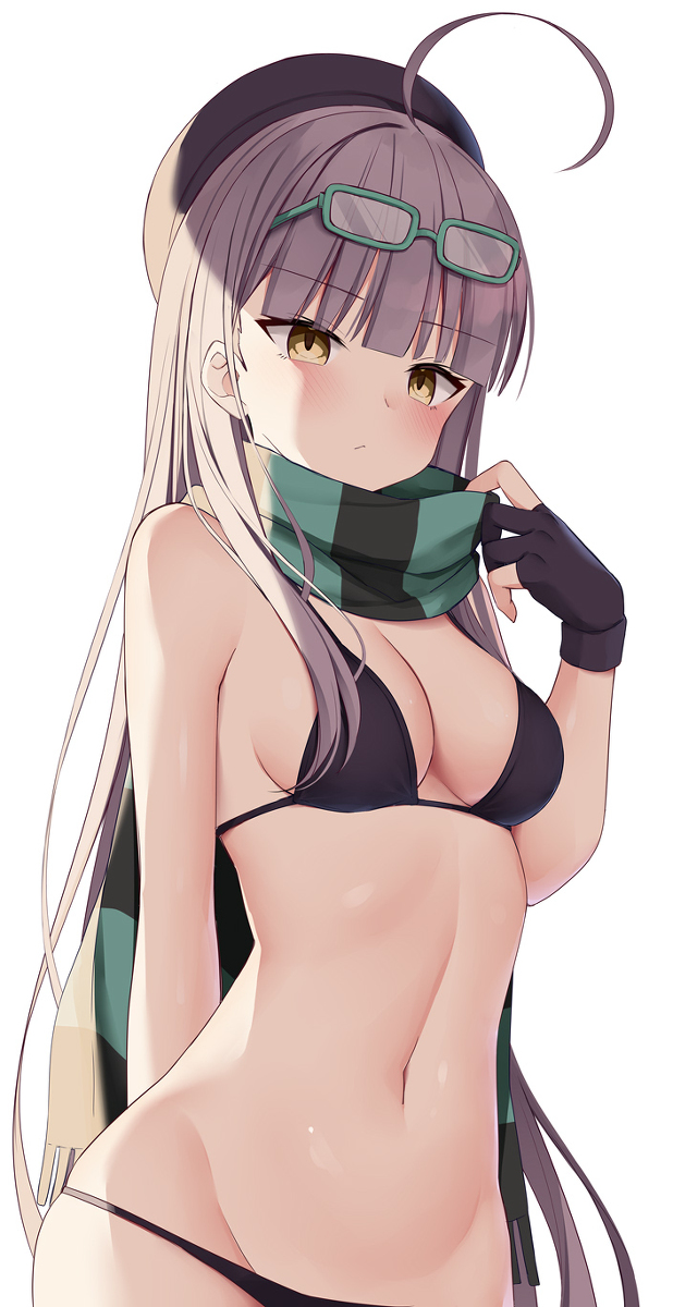 This is a pixiv picture whose title is skebよその子イラスト.
