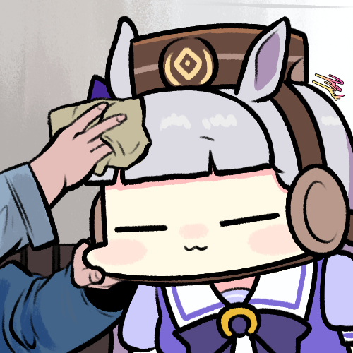This is a pixiv picture whose title is ゴールドシップ.
