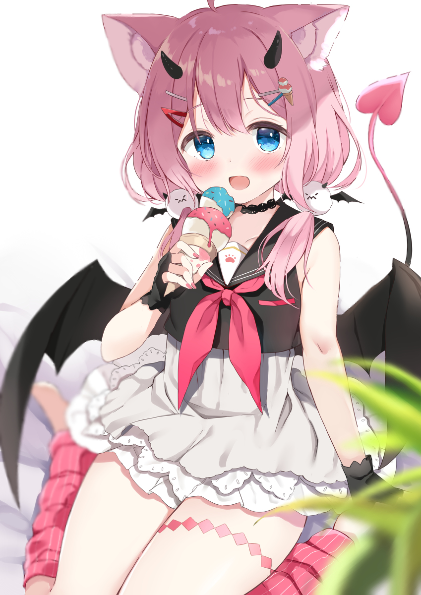 This is a pixiv picture whose title is リクエスト桜田ハネちゃん.