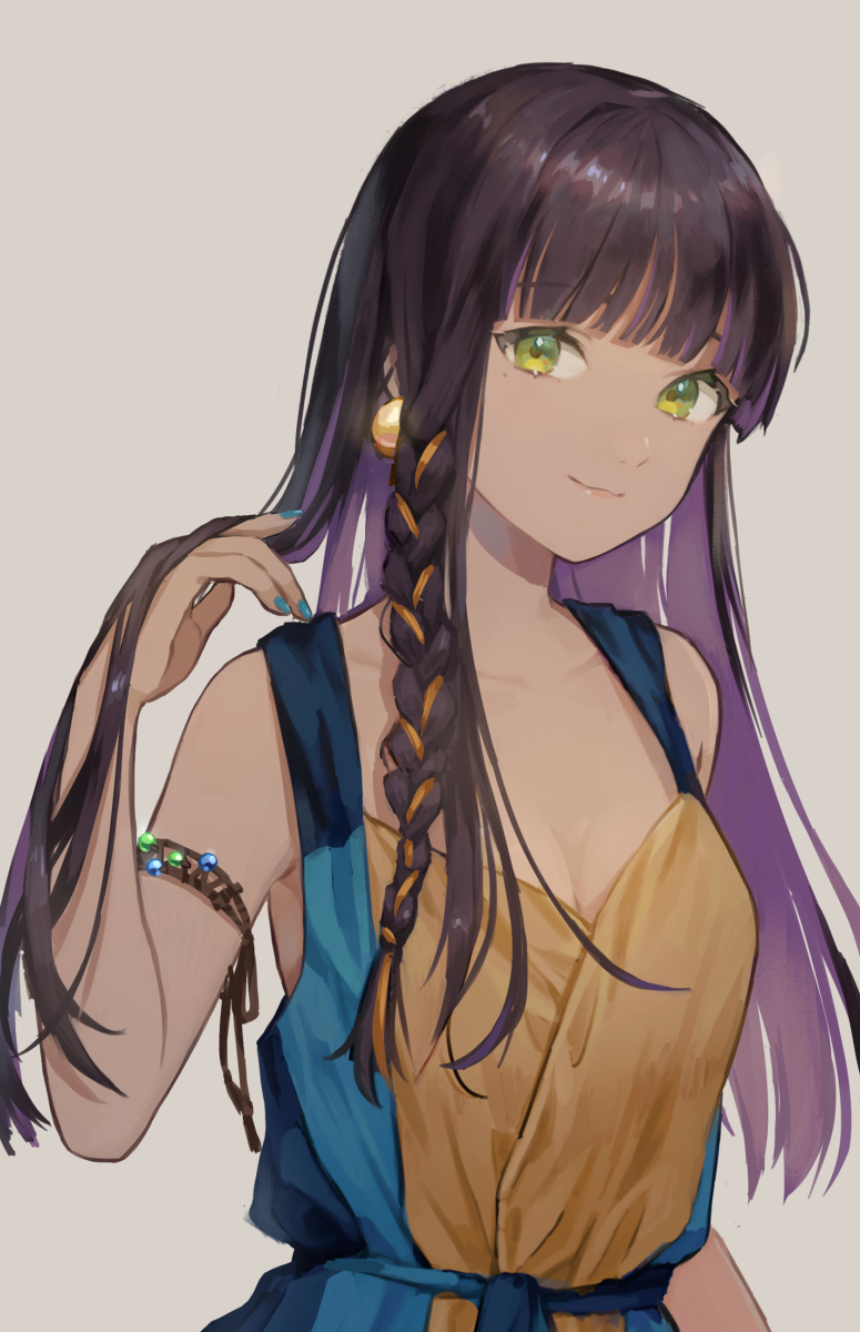 This is a pixiv picture whose title is ラクガキ.
