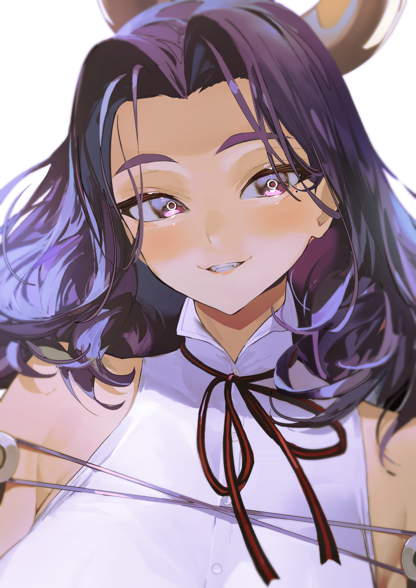 This is a pixiv picture whose title is 龍田.