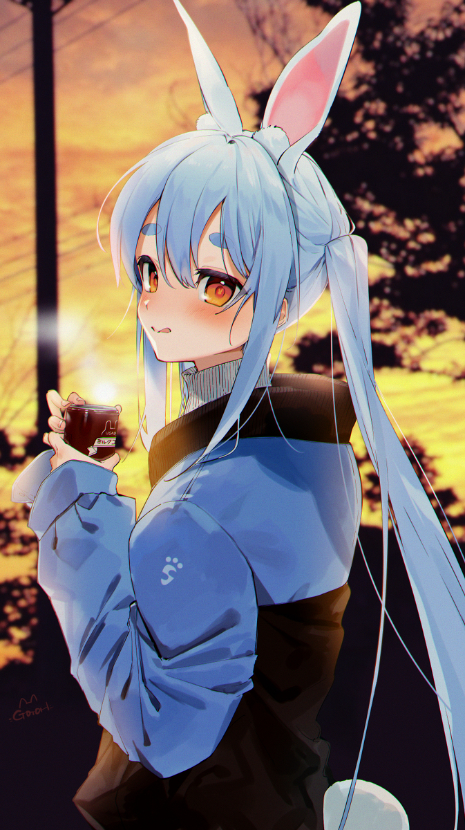 This is a pixiv picture whose title is 100枚チャレンジ1~8.