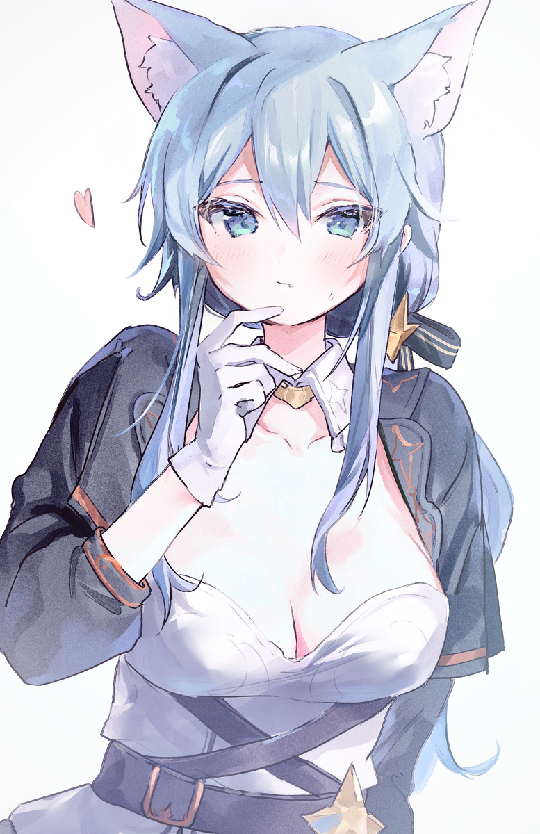 This is a pixiv picture whose title is 無題.