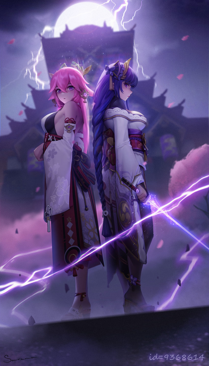 This is a pixiv picture whose title is 211107.