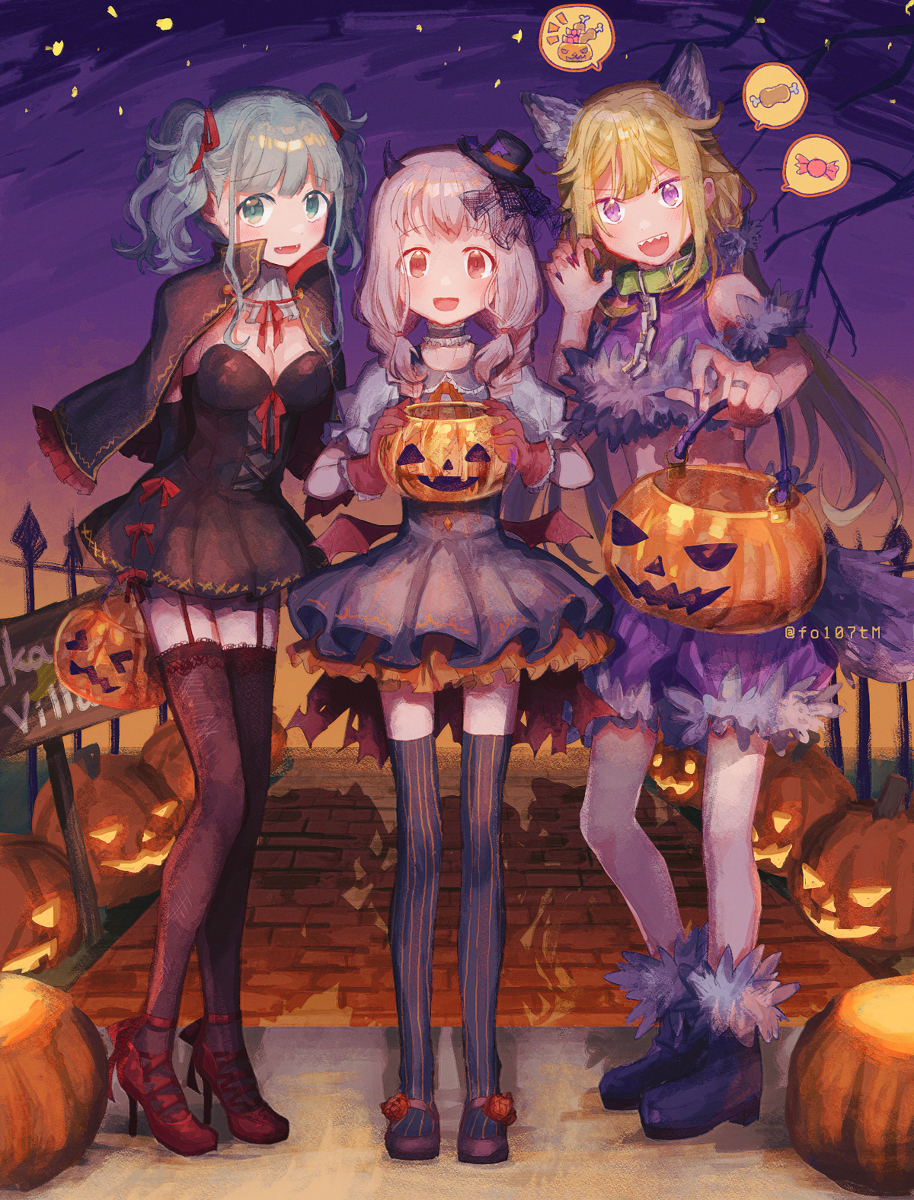 This is a pixiv picture whose title is マギレコついろぐ１５.