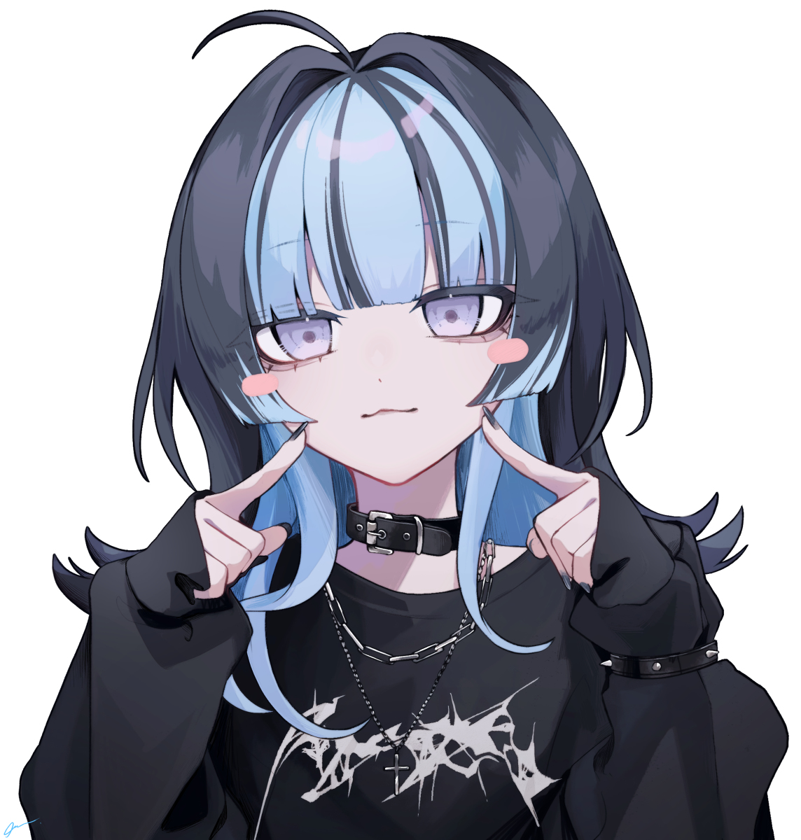 This is a pixiv picture whose title is 4.