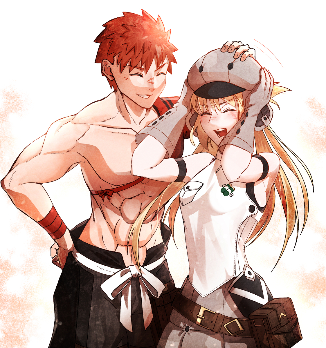 This is a pixiv picture whose title is 村キャスまとめ2.