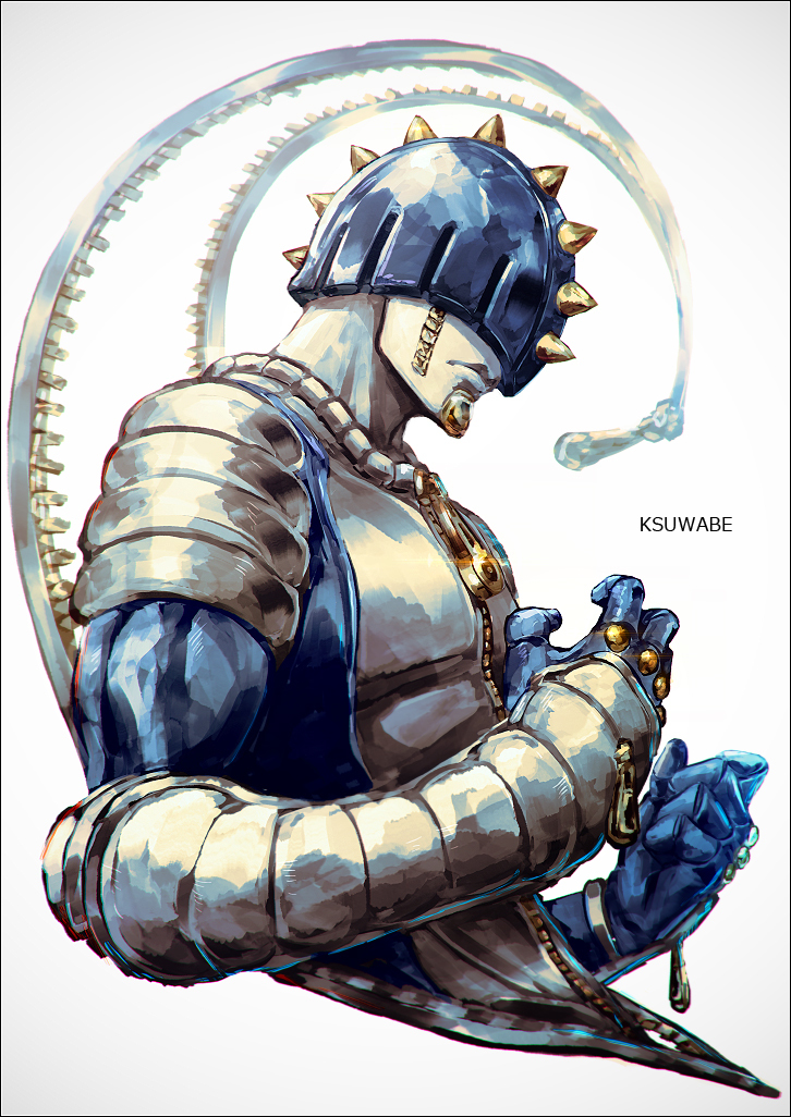 This is a pixiv picture whose title is スティッキィ・フィンガーズ.
