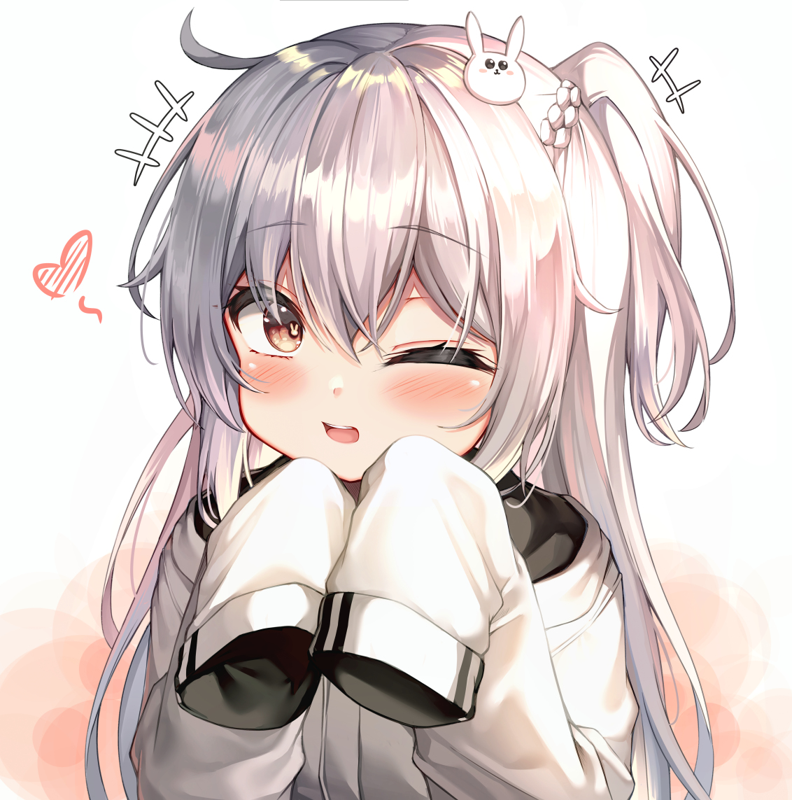 This is a pixiv picture whose title is キュミ29.